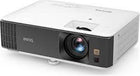 BenQ LH750 5000 ANSI Full HD 2xHDMI VGA RJ45 USB 3D DLP 4LED  Projektör