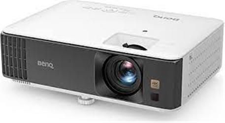 BenQ LH750 5000 ANSI Full HD 2xHDMI VGA RJ45 USB 3D DLP 4LED  Projektör