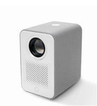 HP CC500 Yüksek Parlak 3in1 FHD Projector 600 Led Lms ( Stick- 84 İnç Perde)