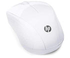 HP 220 7KX12AA Beyaz Kablosuz Optik Mouse