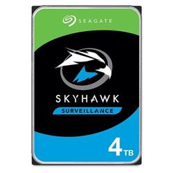 Seagate 4TB Skyhawk RV ST4000VX016 3.5" 5400Rpm 256MB 7x24 Güvenlik Hdd (Koyuncu Distribitör Ürünü)