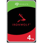 Seagate 4Tb ST40000NT001 NAS Ironwolf Pro 7200Rpm Harddisk
