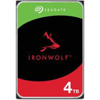 Seagate 4Tb ST40000NT001 NAS Ironwolf Pro 7200Rpm Harddisk