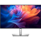 Dell 27" P2725HE 5ms Fhd 1920X1080 Dp HDMI Type-C USB 3.2 RJ45 Asansör Pivot IPS LED Monitör