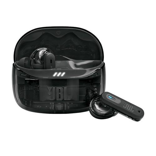 JBL Tune Beam2 Bluetooth Kulakİçi Kulaklık Ghost Siyah