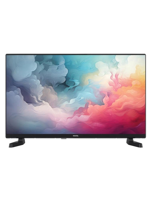 Vestel 43F9530 43" 109 Ekran Dahili Uydu Alıcılı Full HD Smart LED TV