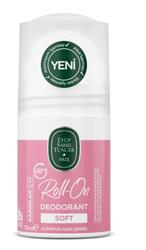 Eyüp Sabri Tuncer Roll-on Deodorant -Soft  Kadın 75ml