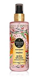 Eyüp Sabri Tuncer Pj Body Empress 250ml Bayan