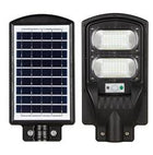 Horoz- Grand-100 Led Solar Sokak 100w Siyah