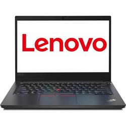 Lenovo Thinkpad E14 21JK00LCTX i5-13420H 16GB 512GB SSD 14 Wuxga FreeDOS Notebook