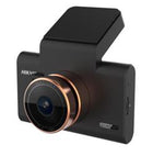 Hikvision AE-DC5313-C6PRO 4" Ekranlı ve GPSli 1600P Araç İçi Kamera