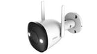 Imou IPC-F22P-D 2 Megapiksel HD 1920x1080 Bullet Güvenlik Kamerası