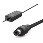 HADRON HD756 PLASTİK ADAPTÖR 12V 3A 5.5-2.5 SİYAH