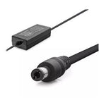 HADRON HD756 PLASTİK ADAPTÖR 12V 3A 5.5-2.5 SİYAH