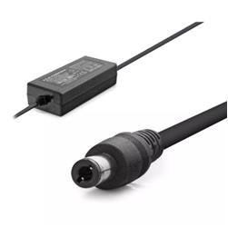 HADRON HD756 PLASTİK ADAPTÖR 12V 3A 5.5-2.5 SİYAH