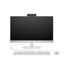 HP ProOne 245 G10 A1JY9ES Ryzen 5 7520U 16GB 512GB SSD 23.8 Beyaz FHD FreeDOS AIO Bilgisayar