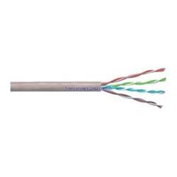 HCS T6A-010480-101 4-2-26 S-FTP LS0H 1 METRE GRİ