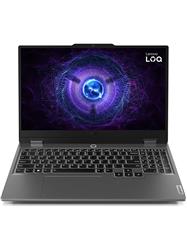 Lenovo LOQ 15IAX9 83GS007YTR i5-12450HX 16GB 512 GB SSD RTX3050 15.6" FHD W11Home Notebook