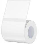 NIIMBOT T70-100-290White Beyaz 70X100MM Termal Etiket