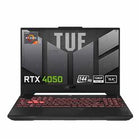 Asus Tuf Gaming FA507NUR-LP075 Ryzen 7-7435HS 16GB 512GB SSD RTX4050 15.6" 144Hz FreeDOS Notebook
