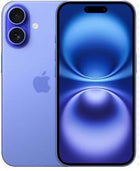 Apple MYEH7TU-A iPhone 16 256 GB  Ultramarine Cep Telefonu