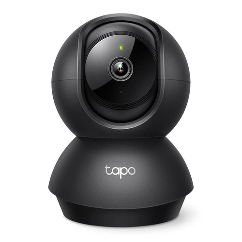 TP-Link Tapo C211 Full HD 2K Gece Görüşlü 3MP 512GB Micro SD Destekli Wi-Fi Kamera