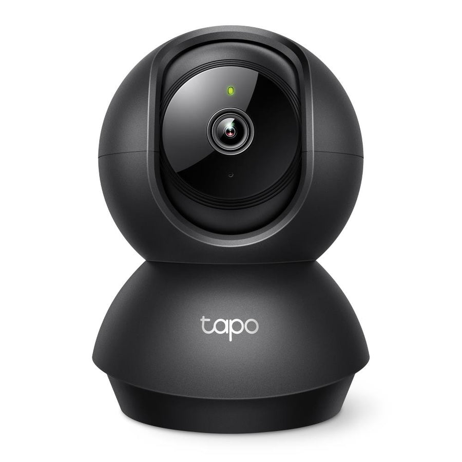 TP-Link Tapo C211 Full HD 2K Gece Görüşlü 3MP 512GB Micro SD Destekli Wi-Fi Kamera