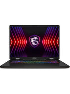 Msı Sword B14VEKG-053XTR Intel Core i7 14700HX 32GB 1TB SSD RTX4050 Freedos 17" FHD+ 165Hz Notebook