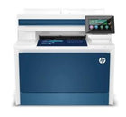 HP 5HH65A 4303DW Yazıcı-Tarayıcı-Fotokopi-Dubleks-Network-Wifi Çok Fonksiyonlu Renkli Lazer Yazıcı