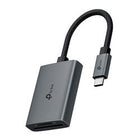 Tp-Link UA430C USB 3.0 Type-C to SD &amp; microSD 3.0 Card Reader
