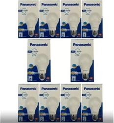 Panasonic Led Ampul 8,5W Beyaz Işık E27 (KT-20 li)