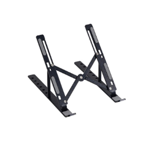 Frisby FNC-5155st 10"-15.6" Katlabilir Aliminyum Döküm Notebook Standı (Kılıf Hediyeli)