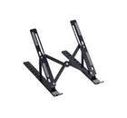 Frisby FNC-5155st 10"-15.6" Katlabilir Aliminyum Döküm Notebook Standı (Kılıf Hediyeli)