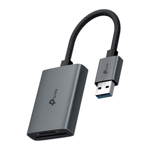 Tp-Link UA430 USB 3.0 USB to SD &amp; microSD 3.0 Card Reader