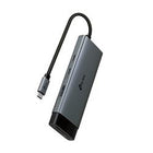 Tp-Link UH7020C USB Type C Docking Station 7 Port ( USB-C PD + USB C + HDMI + USB 3.0 X2 )