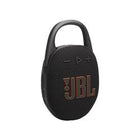JBL Clip 5 Bluetooth Siyah Hoparlör IP67
