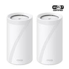 Tp-Link DECO BE85 2Li Wi-Fi 7 BE19000 Tüm Evi Kapsayan Mesh Wifi Sistemi