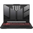 Asus Tuf Gaming F15 FX507VU-LP141 I7-13620H 16GB 512GB SSD 6gb RTX4050 15.6" 144Hz FreeDOS Notebook