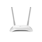 Tp-Link TL-WR850N 300 Mbps 4 Portlu Router