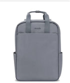 Mack MCE-1522 15,6" Nova Eco Notebook Sırt Çantası Gri