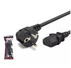 HADRON HDX5502 POWER KABLO 28PIN 0.75MM 500W 1.5M SİYAH