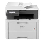 Brother MFC-L3720CDW Yazıcı-Tarayıcı-Fotokopi-Faks Wi-Fi Renkli Lazer Yazıcı
