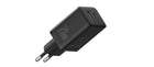 Baseus P10111403113-00 20W USB C + USB A Adaptör