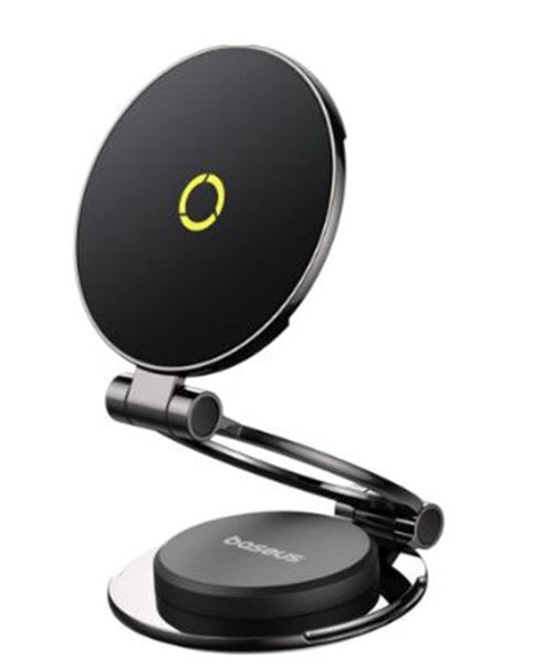 BASEUS C40172900121-00 MagPro Series II Magnetic Araç İçi Telefon Tutacağı Siyah