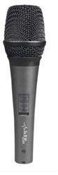 Sline T-MKE03 Audio Kablolu El Mikrofonu Yarı Metal Yarı Plastik