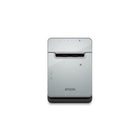 EPSON TM-L100 (103): USB BLACK PRNT ETHERNET SERIAL LINER FREE PS EU