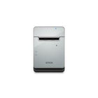 EPSON TM-L100 (103): USB BLACK PRNT ETHERNET SERIAL LINER FREE PS EU