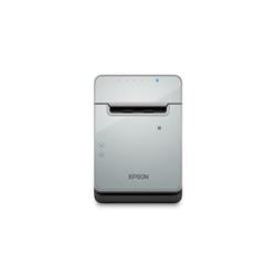 EPSON TM-L100 (103): USB BLACK PRNT ETHERNET SERIAL LINER FREE PS EU