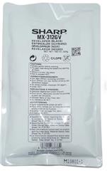 SHARP MX-312GV  Orjinal Developer