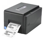 TSC TE-310 (300DPI) Masaüstü Barkod Etiket Yazıcı Ethernet - RS232